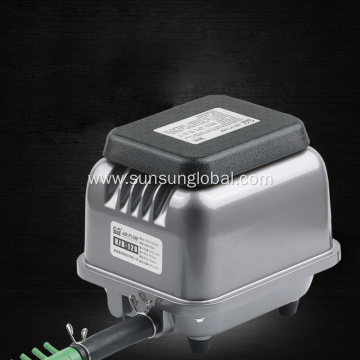 Sunsun electric electromagnet fish farming air pump